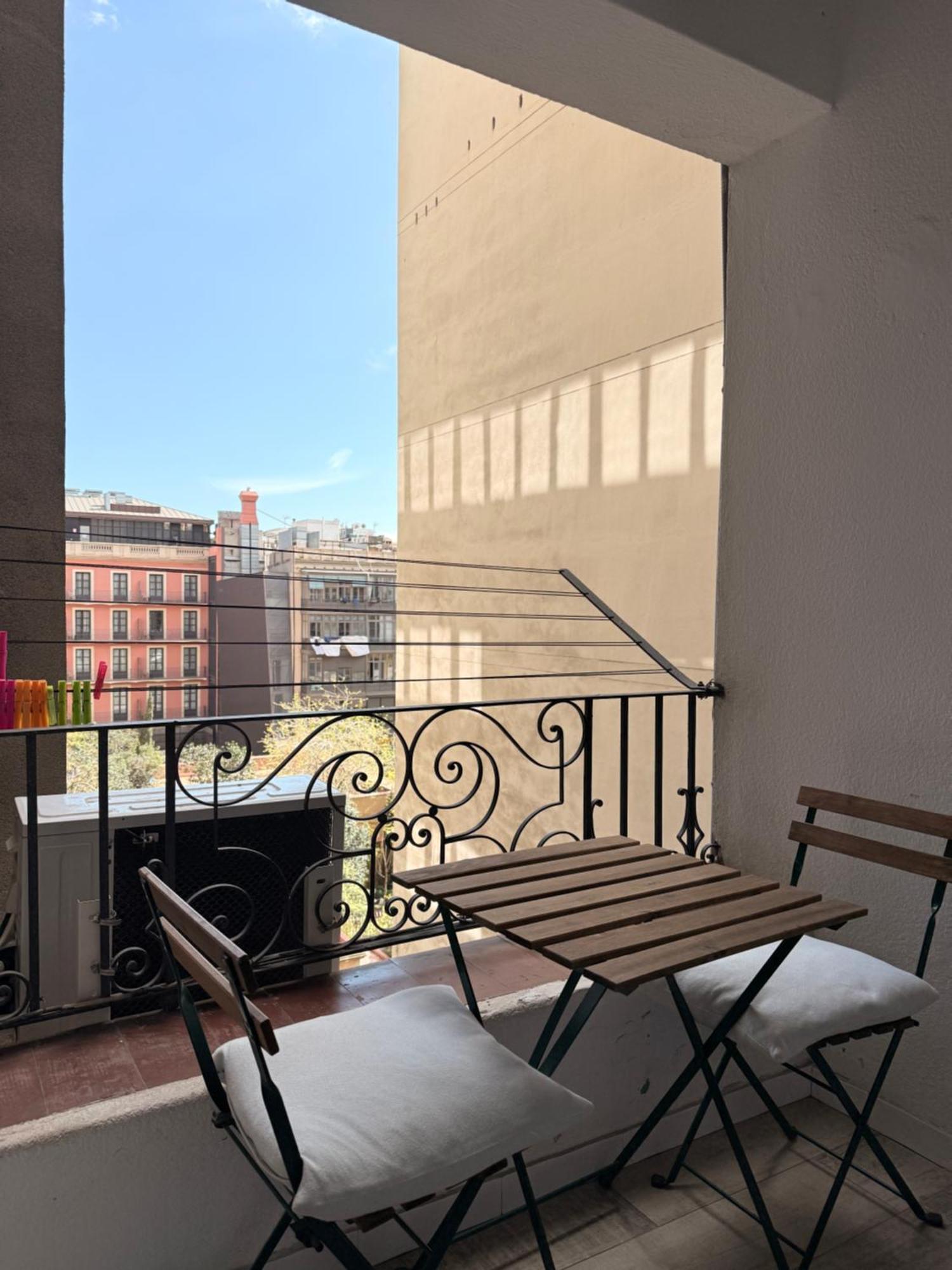 Apartment Friendly Host Barcelona