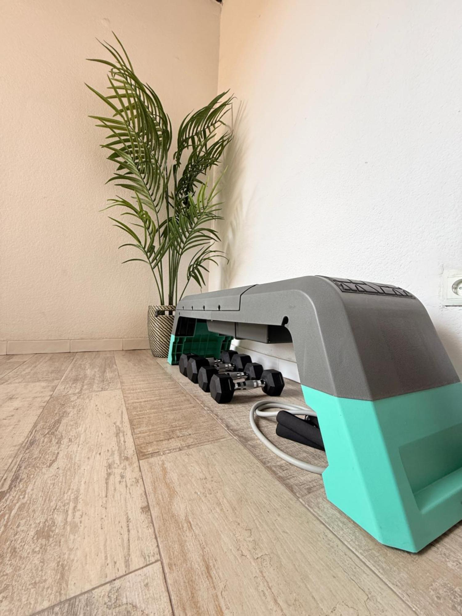 Friendly Host Apartment Barcelona