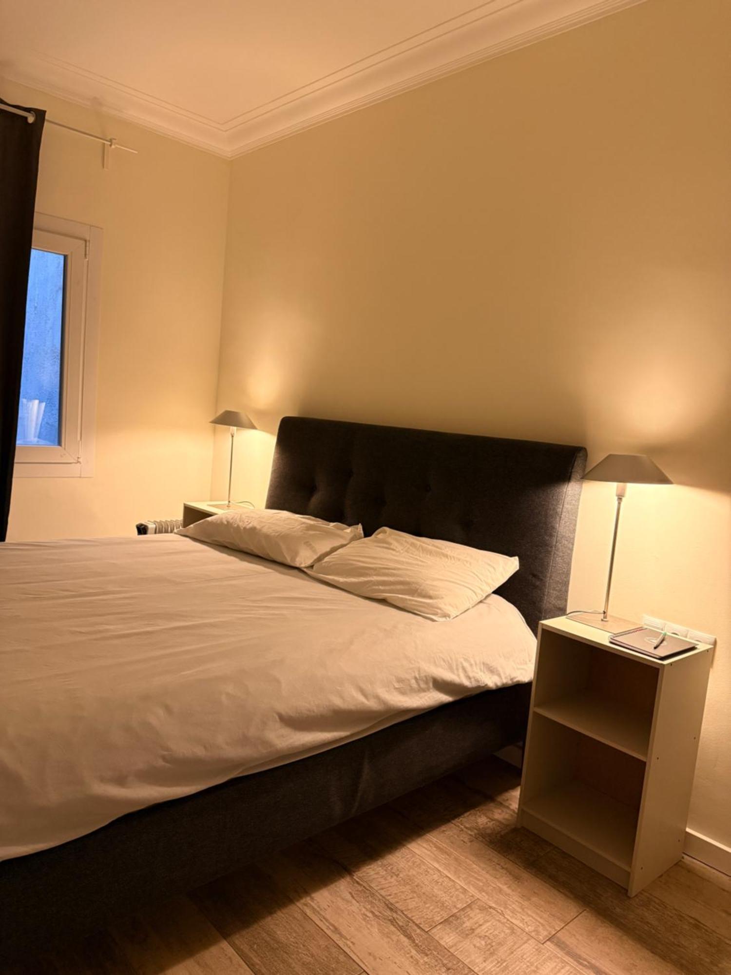 Friendly Host Appartement Barcelona