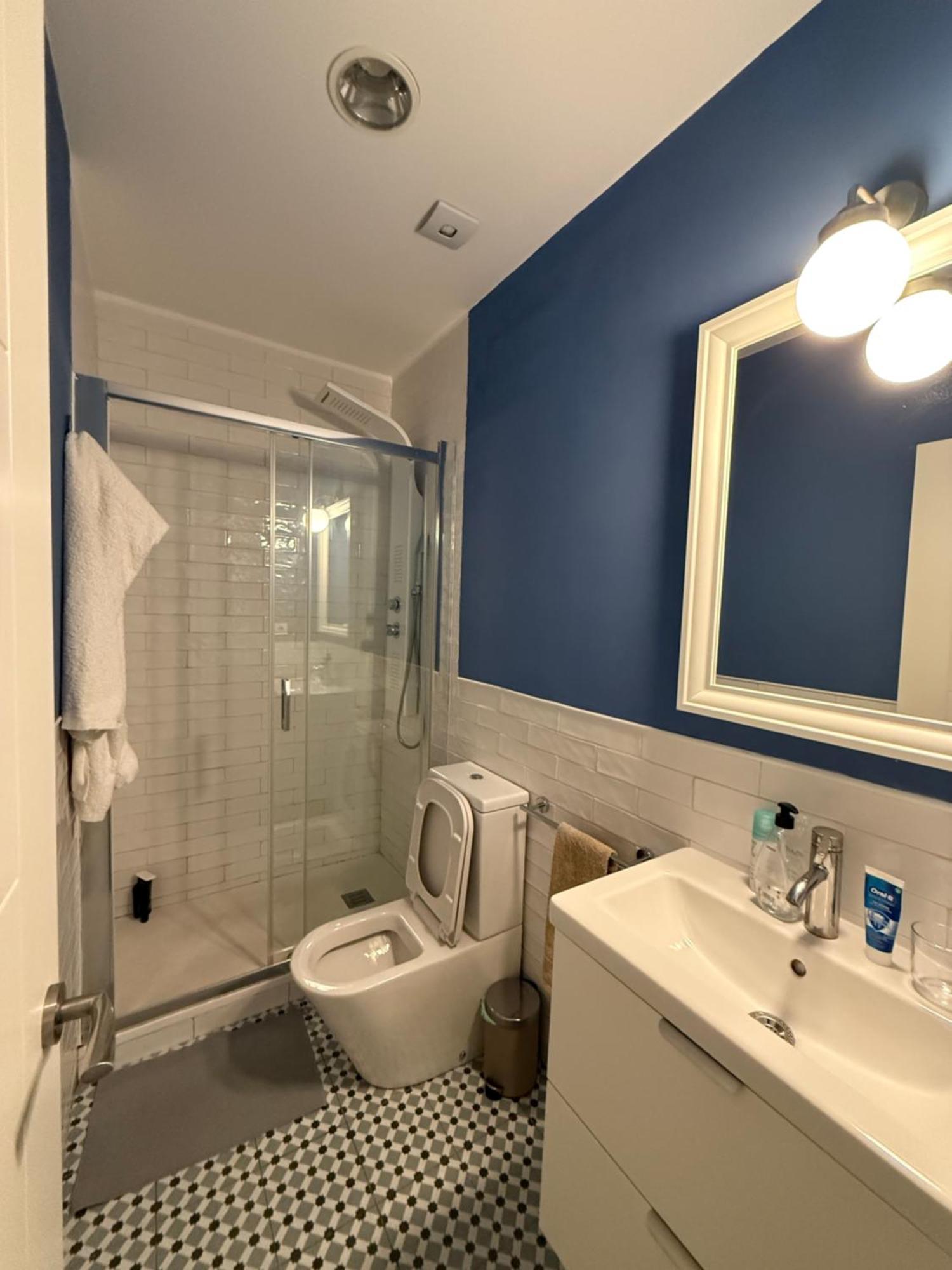 Friendly Host Appartement Barcelona