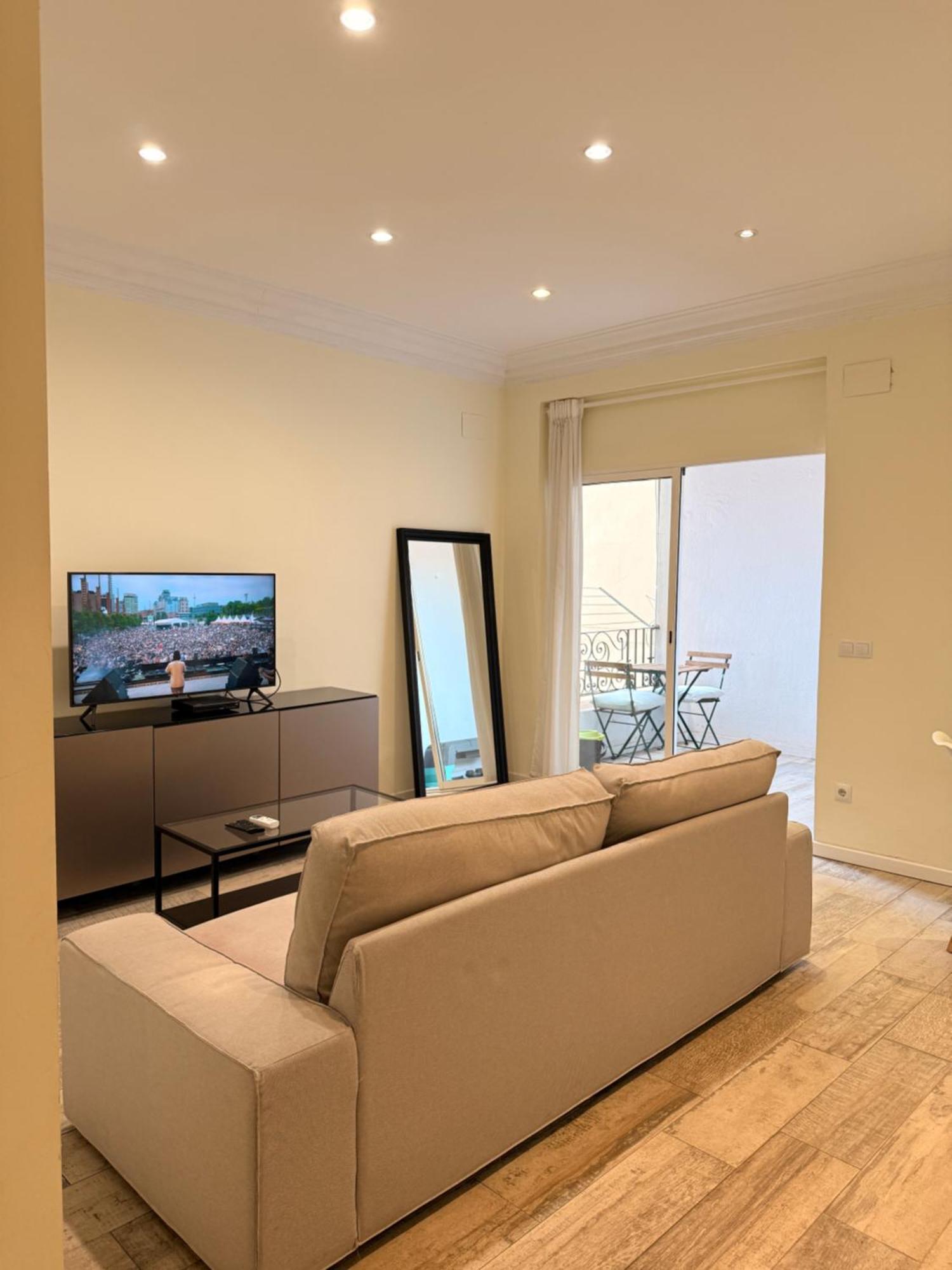 Appartement Friendly Host